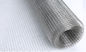 fil soudé Mesh Roll For Netting de fer galvanisé de 1x1in 3x3cm