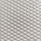 Les matériaux de construction Diamond Aluminum Expanded Metal Sheet saupoudrent enduit